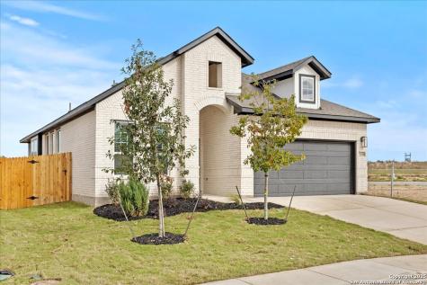 2134 Shepards Street Seguin TX 78155