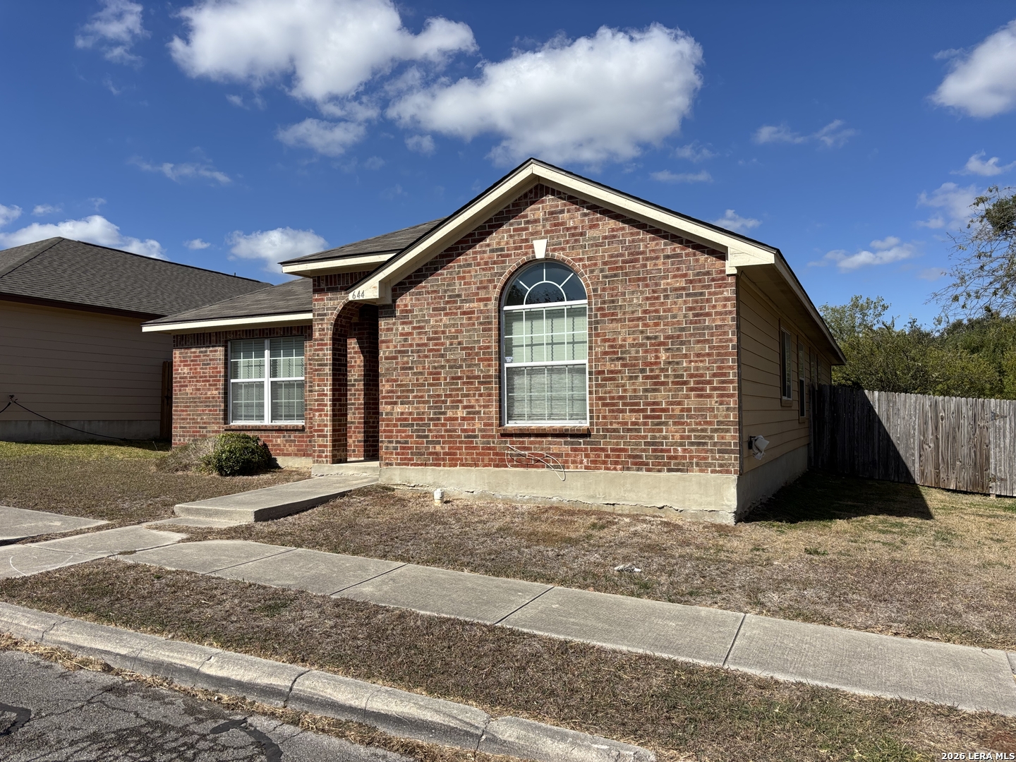644 Meadow Arbor Lane Universal City TX 78148