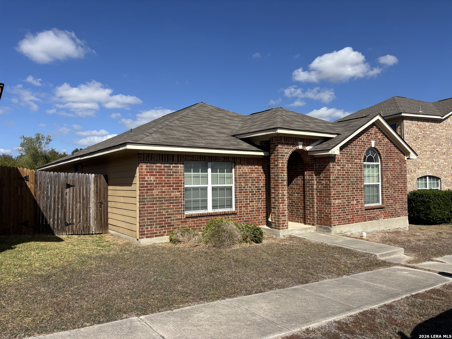 644 Meadow Arbor Lane Universal City TX 78148