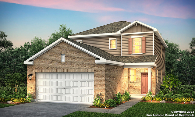208 Kinsley Way New Braunfels TX 78130