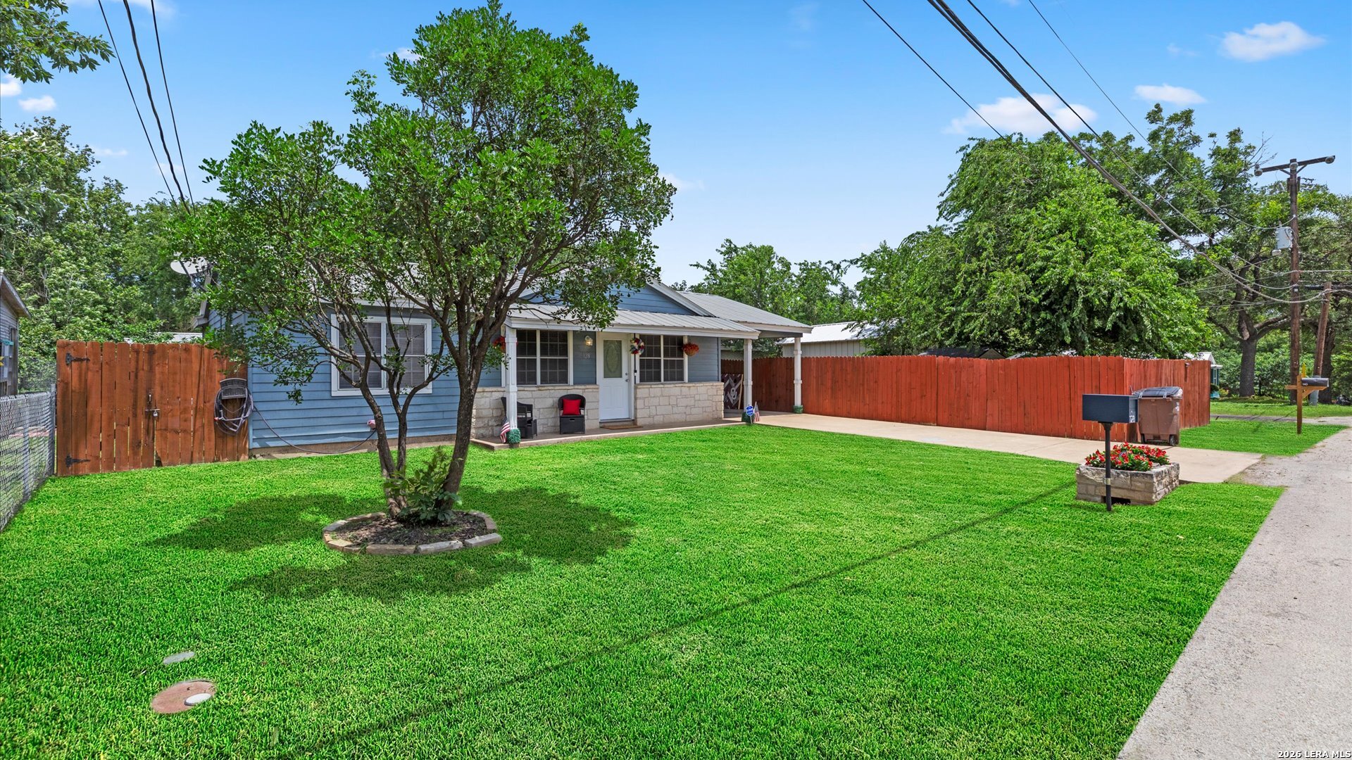 128 Riverview Road Mcqueeney TX 78123