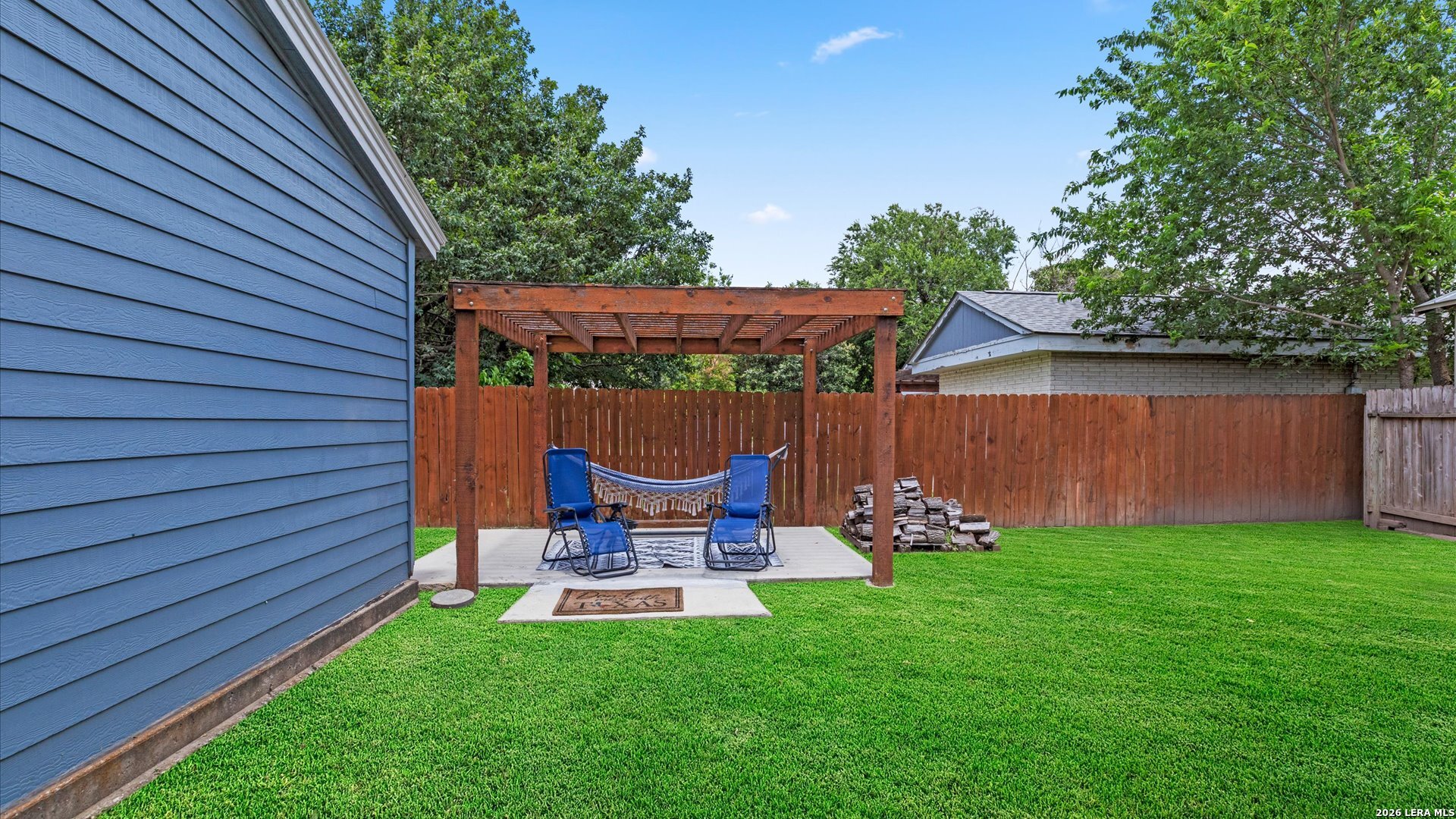 128 Riverview Road Mcqueeney TX 78123