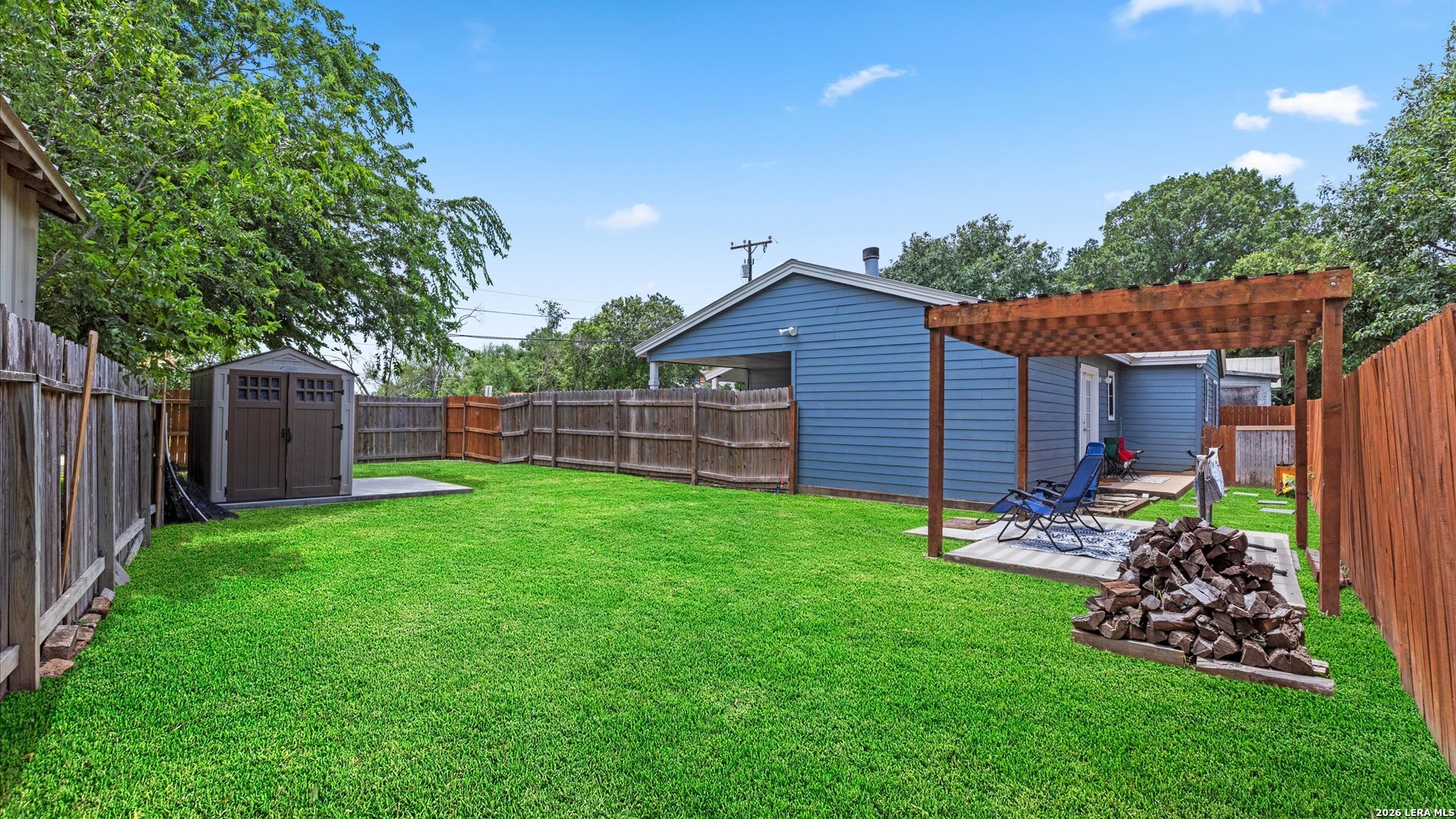 128 Riverview Road Mcqueeney TX 78123