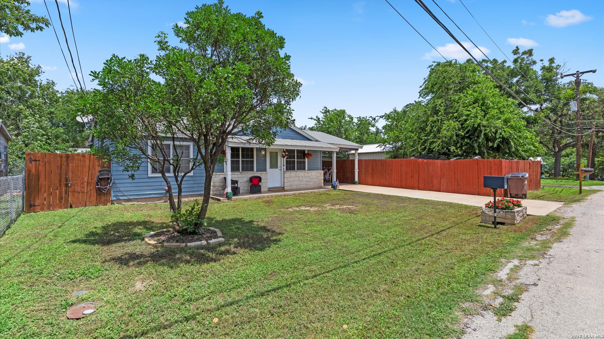 128 Riverview Road Mcqueeney TX 78123