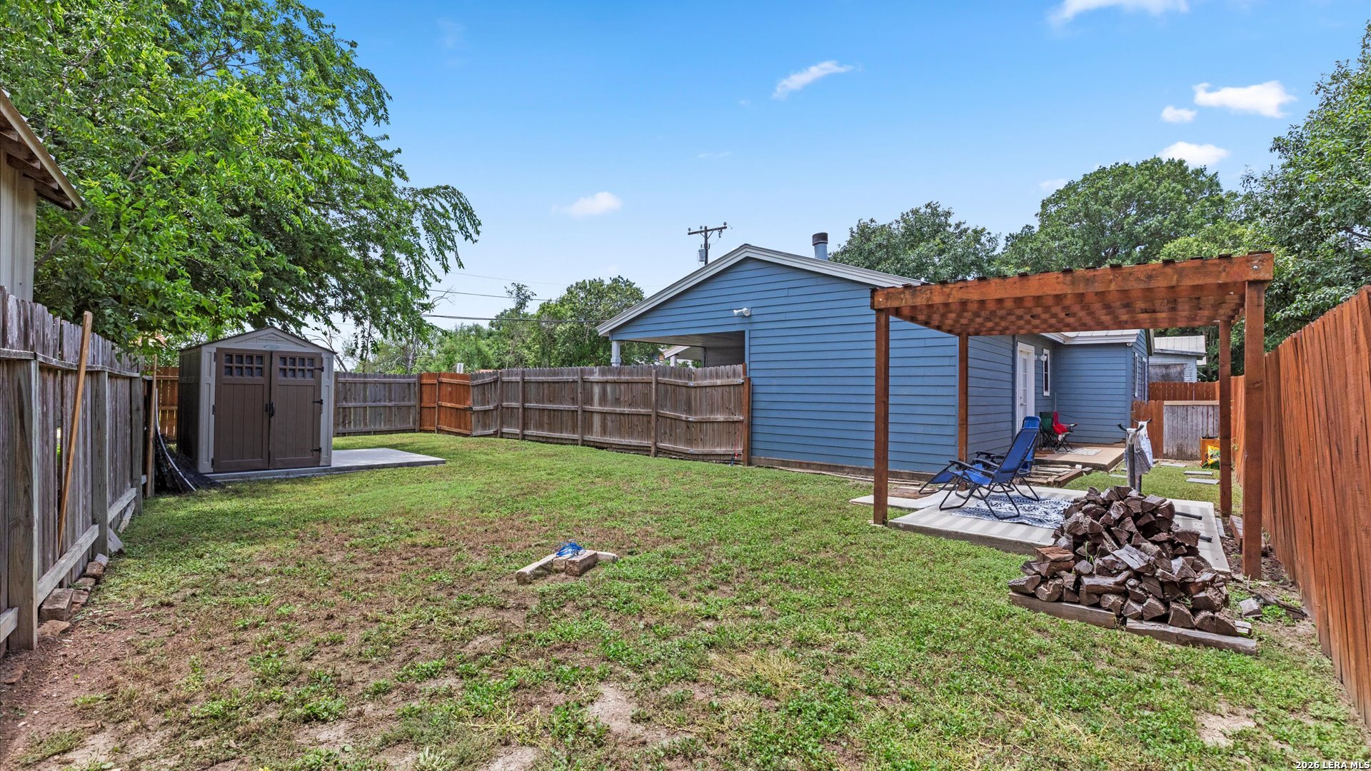 128 Riverview Road Mcqueeney TX 78123
