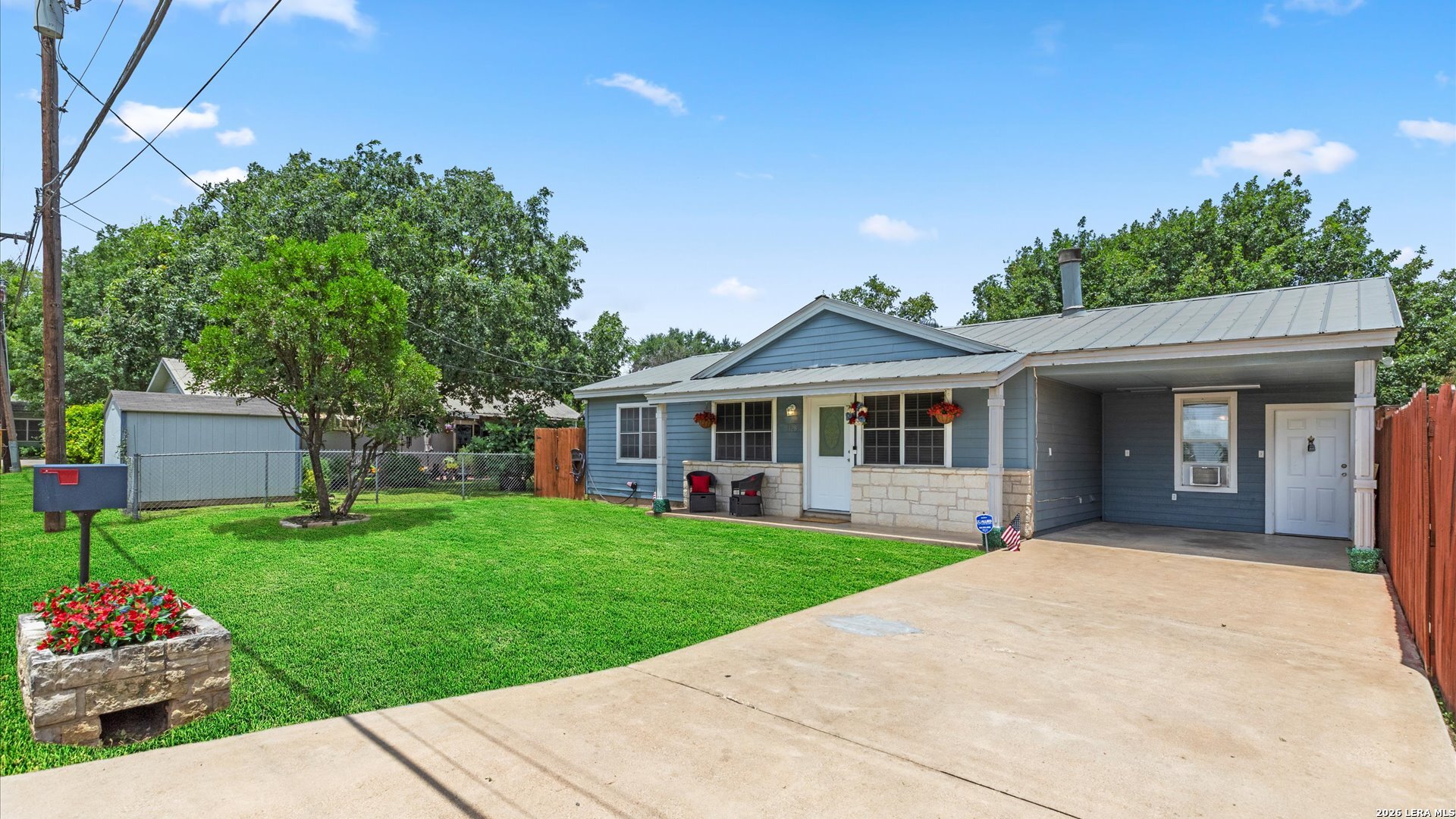 128 Riverview Road Mcqueeney TX 78123