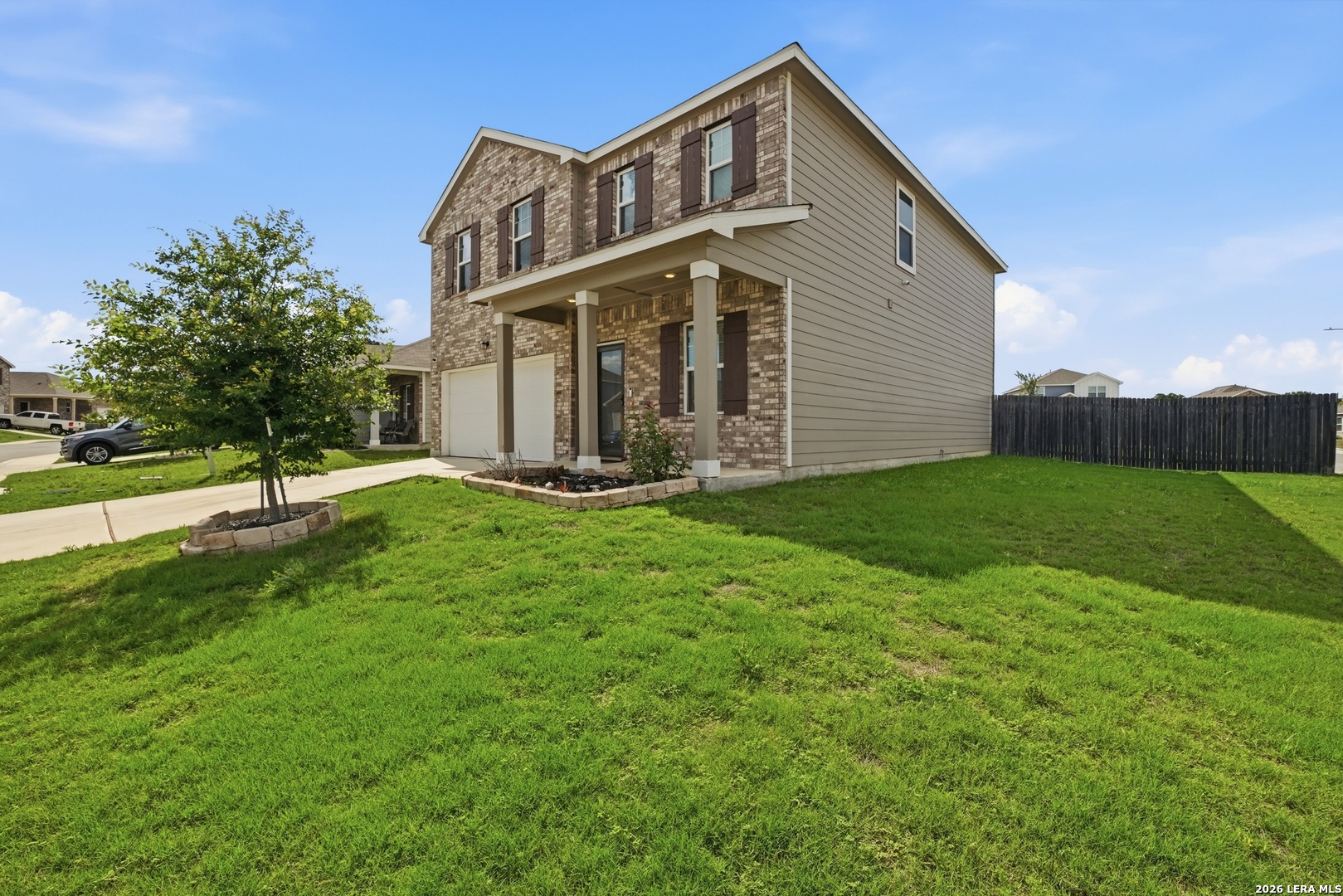 8355 Falcon Meadow Converse TX 78109