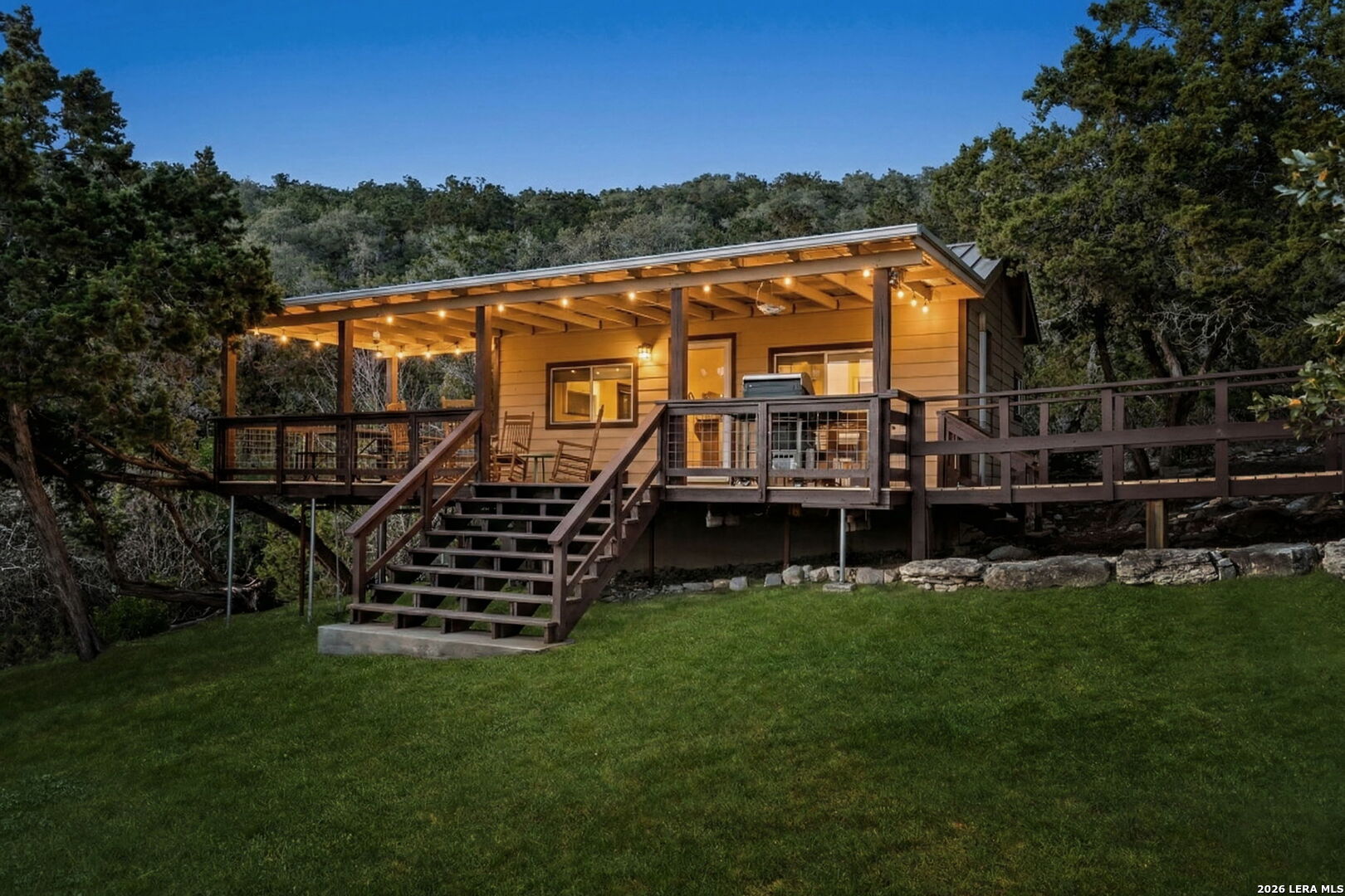 1597 Pipe Springs Lakehills TX 78063