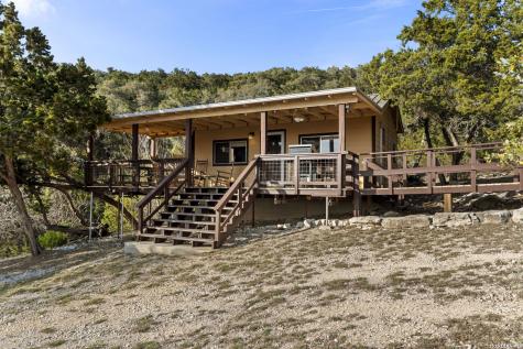 1597 Pipe Springs Lakehills TX 78063