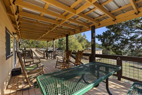 1597 Pipe Springs Lakehills TX 78063
