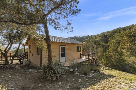 1597 Pipe Springs Lakehills TX 78063