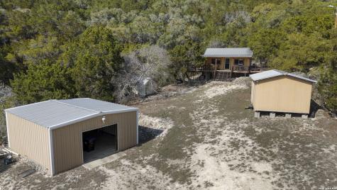 1597 Pipe Springs Lakehills TX 78063
