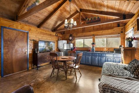 1597 Pipe Springs Lakehills TX 78063