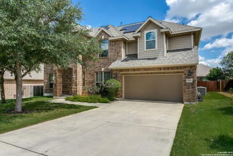 12815 Gypsophila San Antonio TX 78253