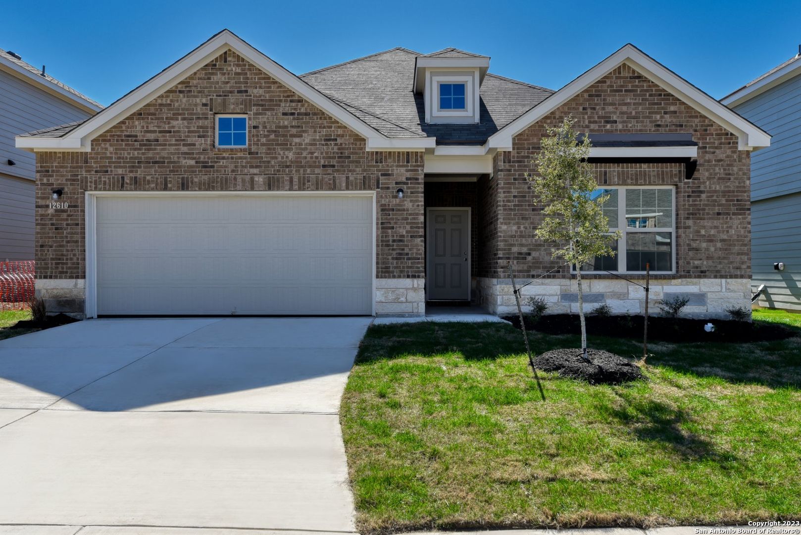 12610 Betelgeuse San Antonio TX 78245