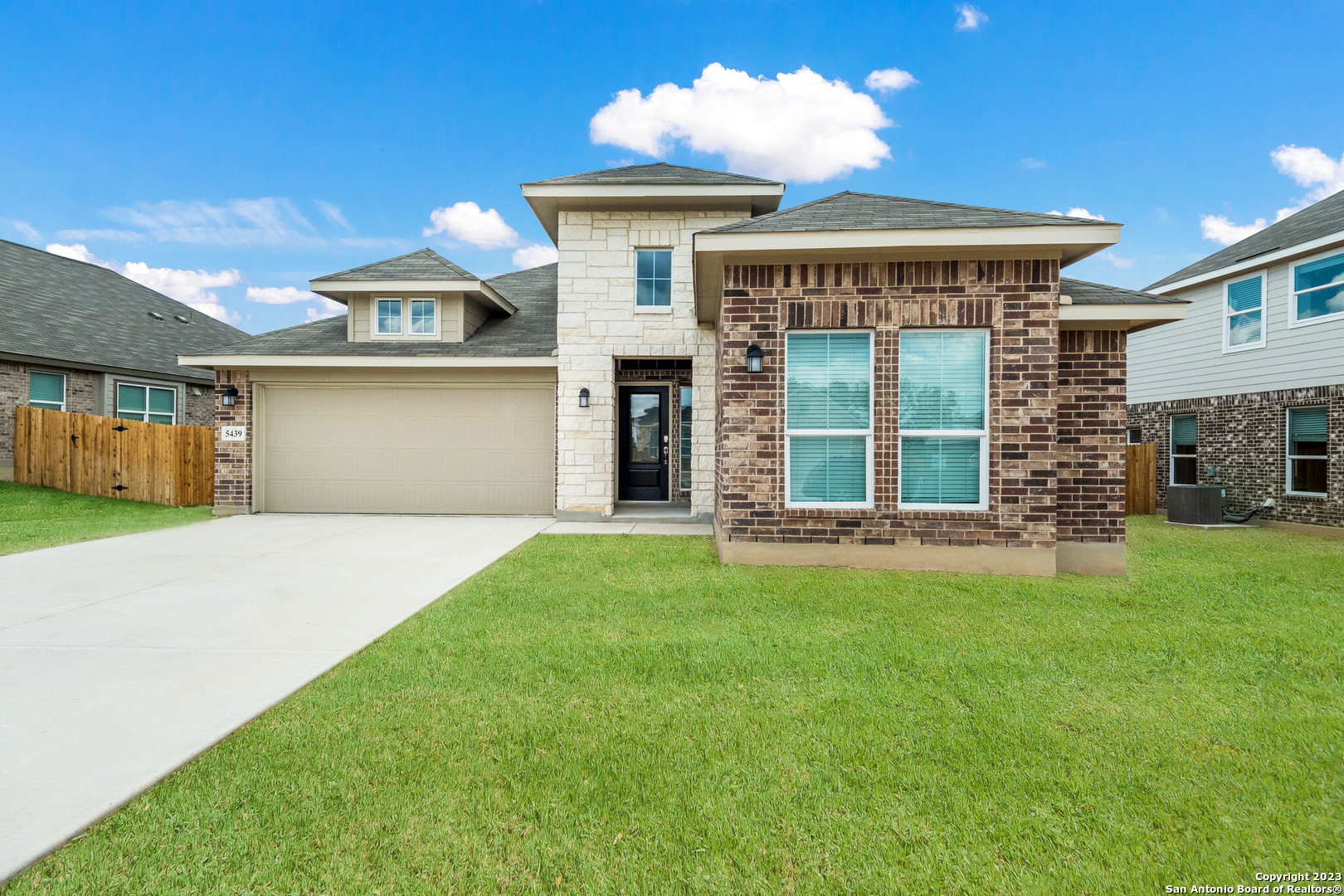 15223 Polworth Mill San Antonio TX 78254