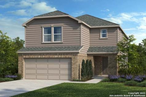 11713 Red Pheasant San Antonio TX 78245