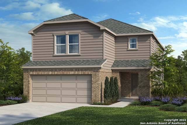 11713 Red Pheasant San Antonio TX 78245