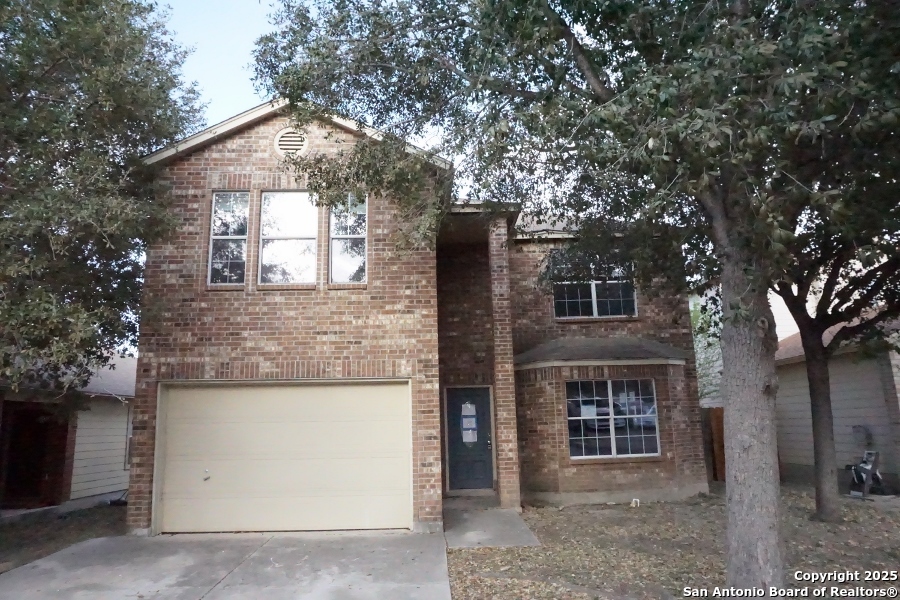 2526 Butterfly Bay San Antonio TX 78245