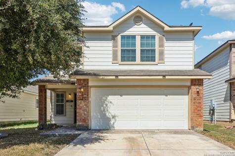 155 Prato Palma San Antonio TX 78253