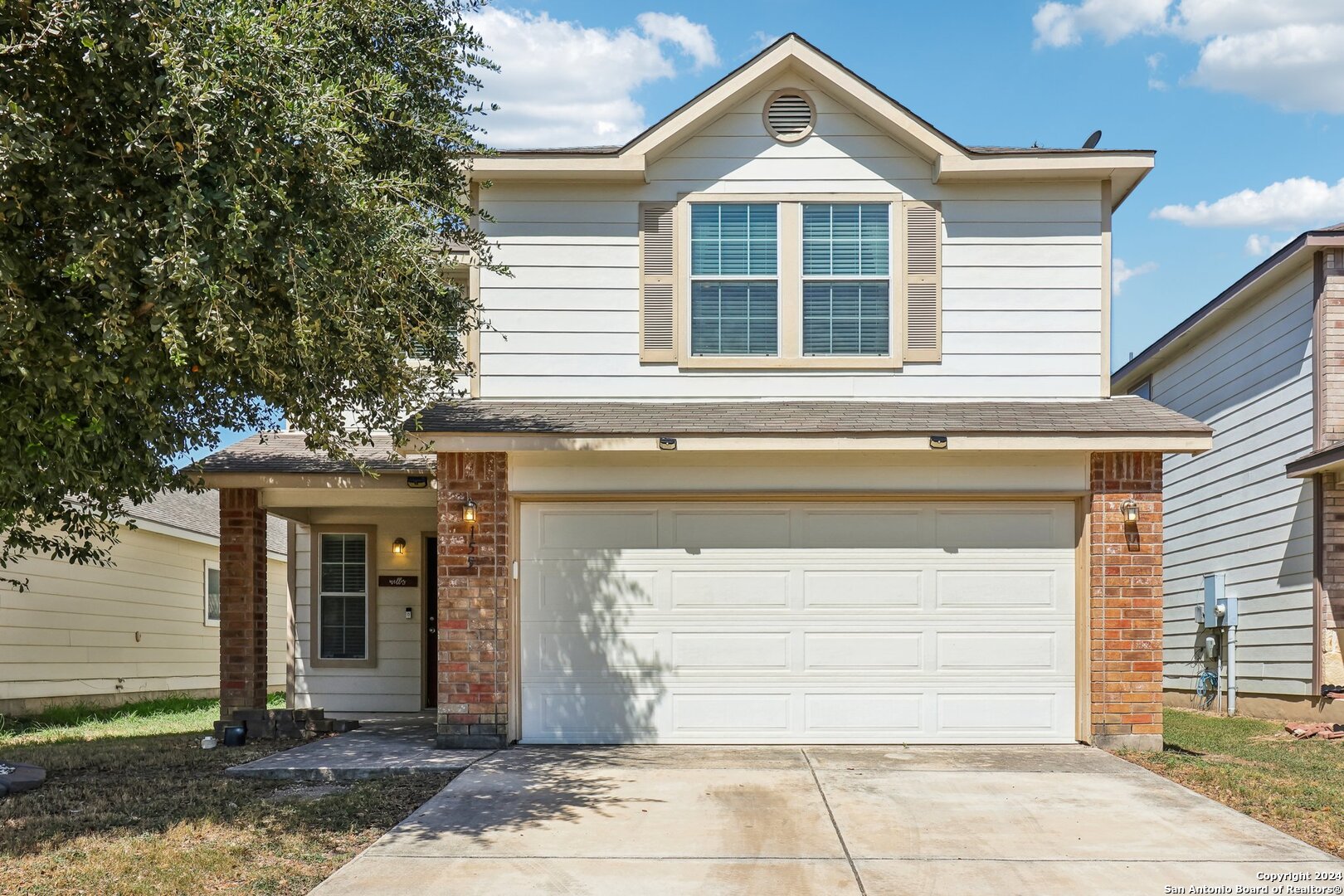 155 Prato Palma San Antonio TX 78253