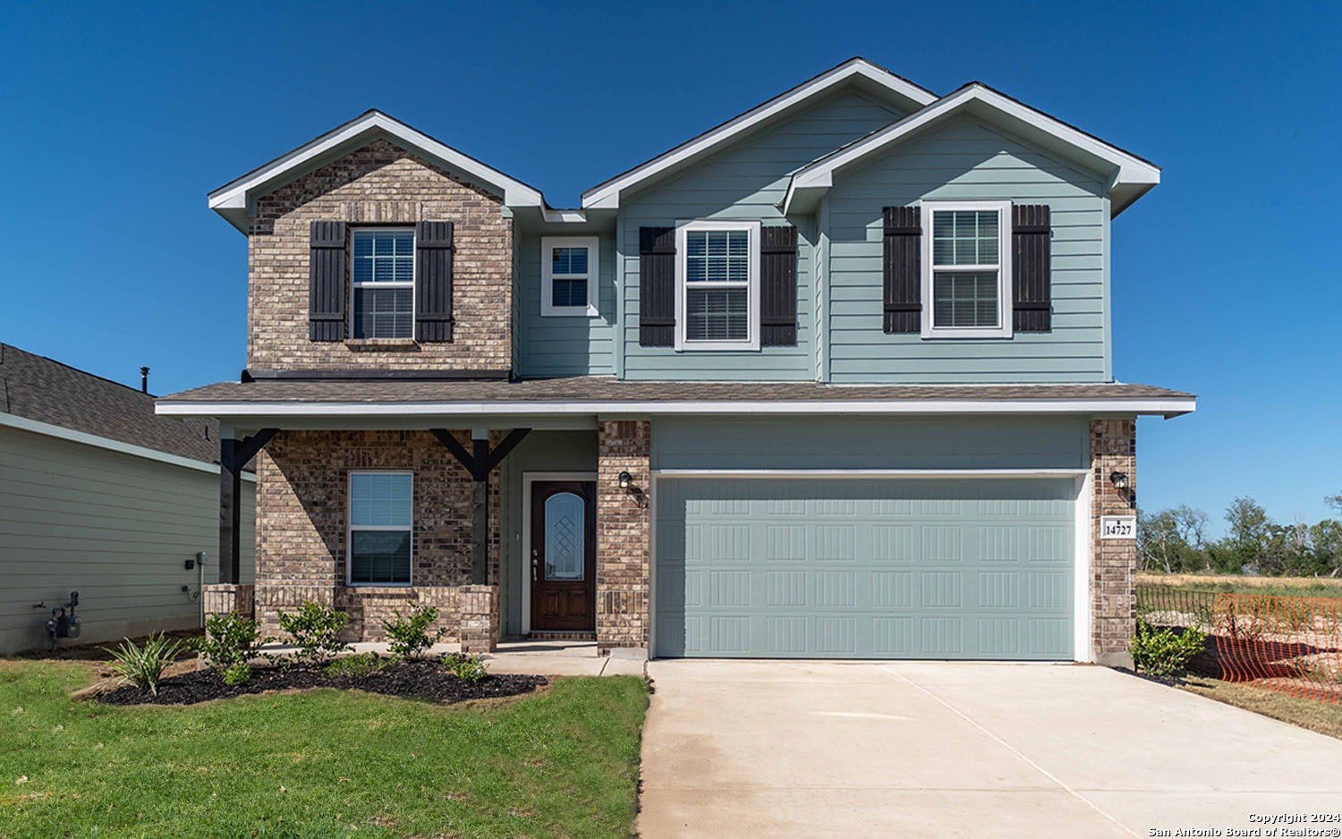 14727 Sycamore Crossing San Antonio TX 78252