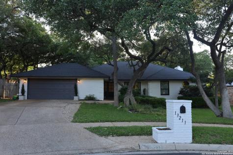 13211 Vista Del Puente San Antonio TX 78216