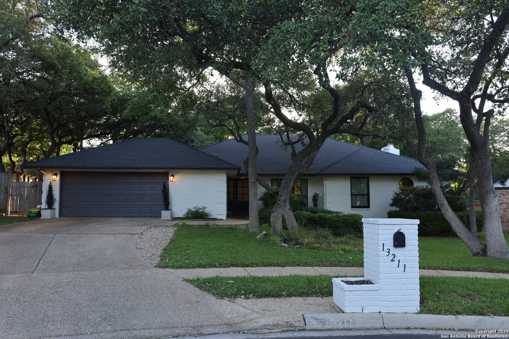 13211 Vista Del Puente San Antonio TX 78216