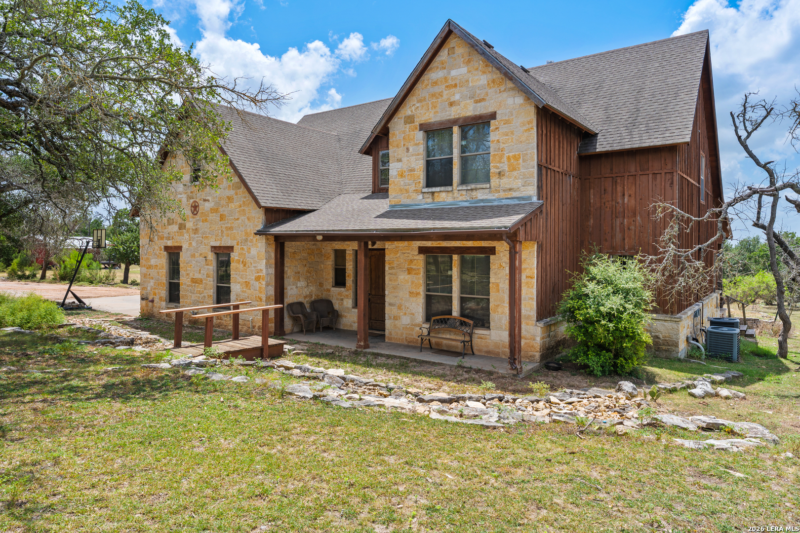 500 Reverse R Fredericksburg TX 78631