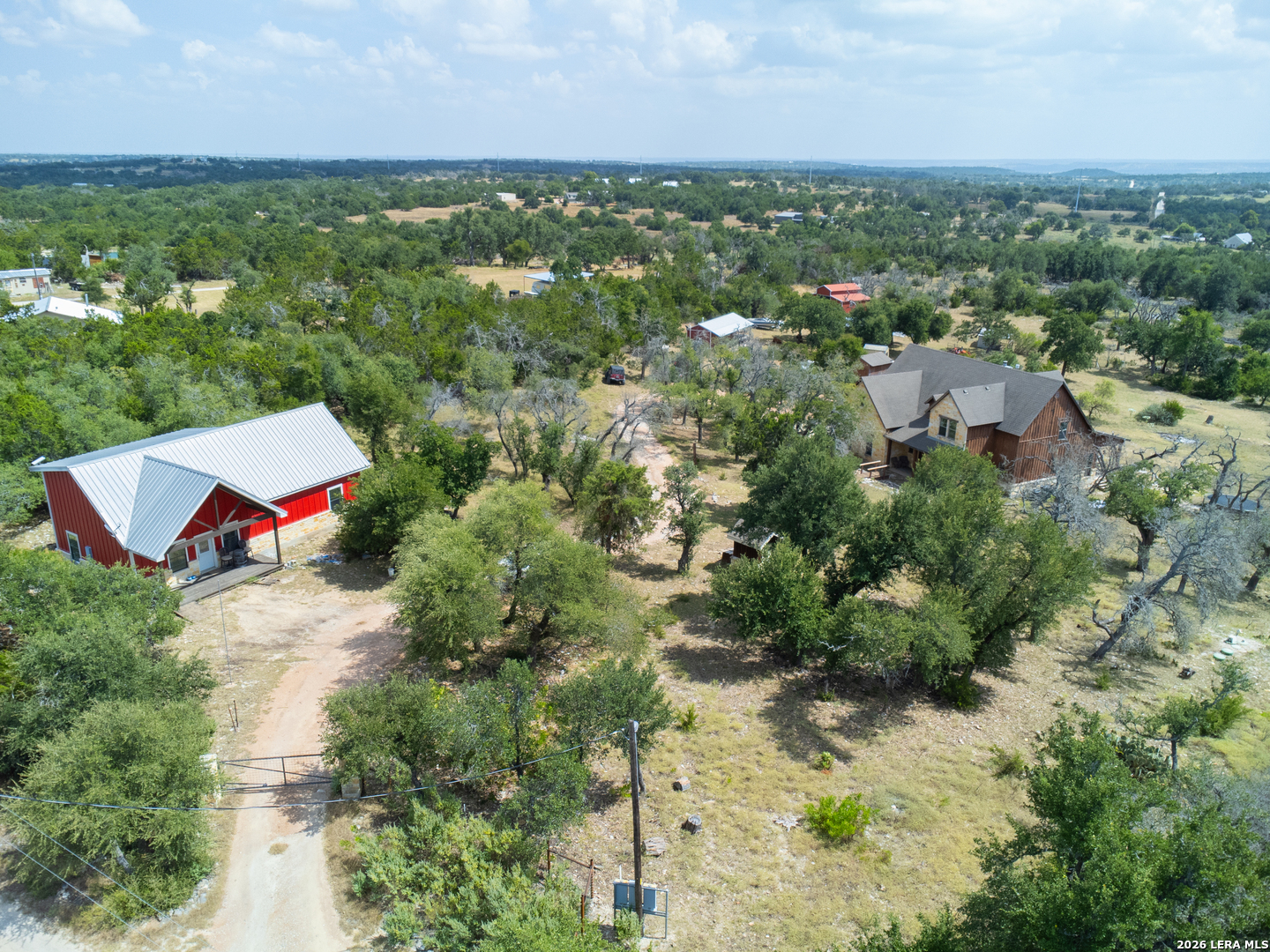 500 Reverse R Fredericksburg TX 78631