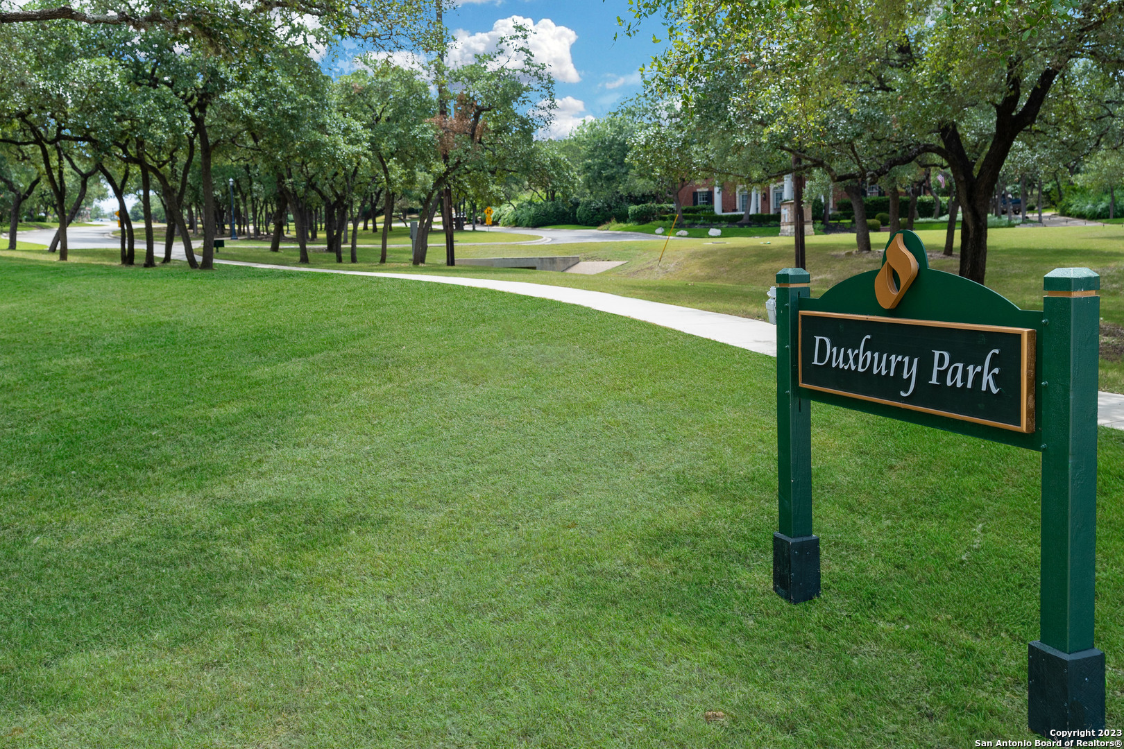 3 Brayton Place San Antonio TX 78257