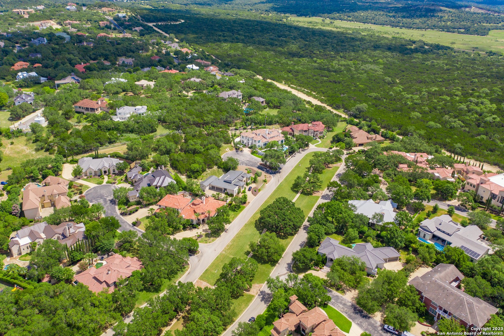 3 Brayton Place San Antonio TX 78257