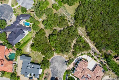 3 Brayton Place San Antonio TX 78257