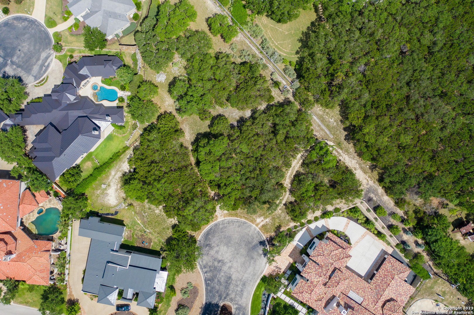 3 Brayton Place San Antonio TX 78257