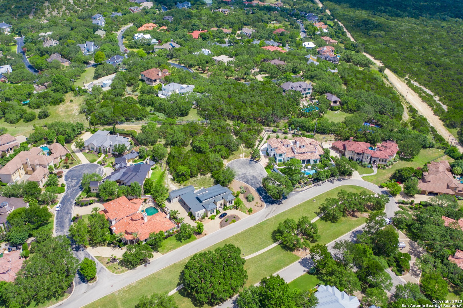 3 Brayton Place San Antonio TX 78257