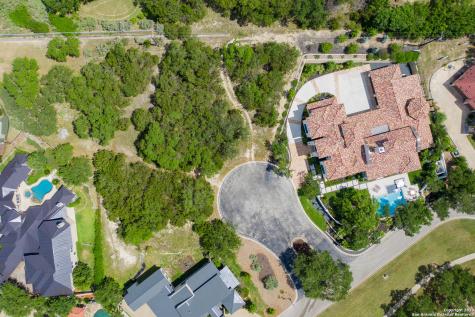 3 Brayton Place San Antonio TX 78257