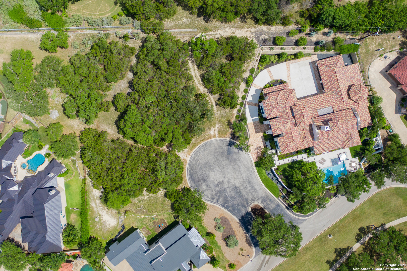 3 Brayton Place San Antonio TX 78257