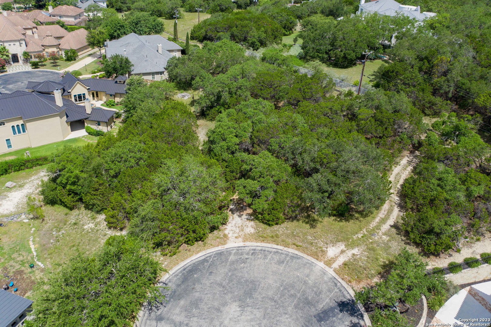 3 Brayton Place San Antonio TX 78257