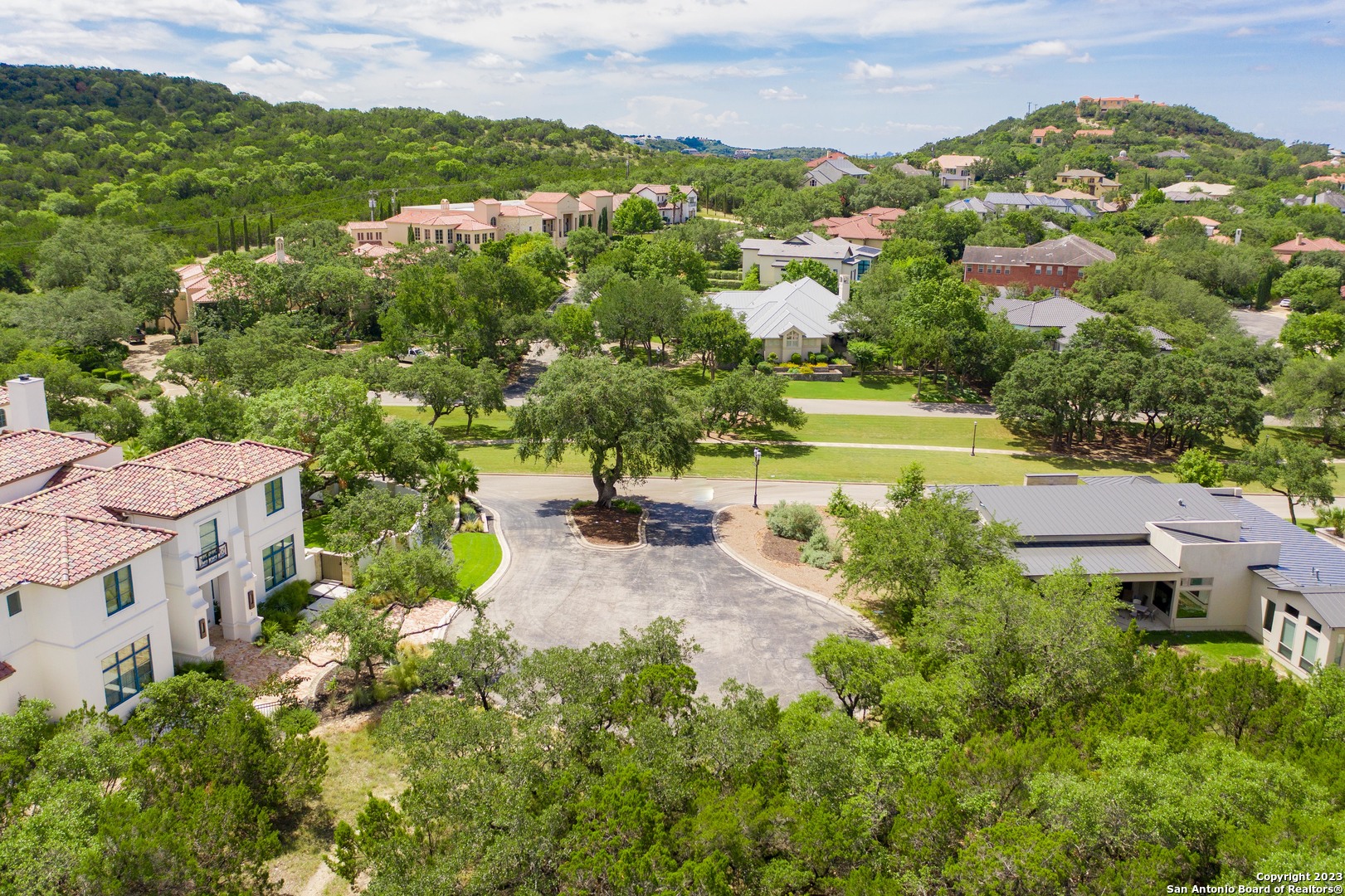 3 Brayton Place San Antonio TX 78257
