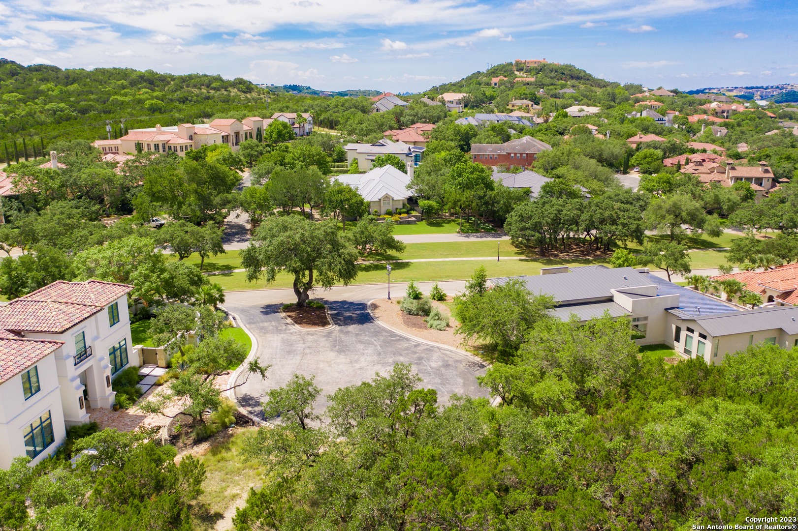 3 Brayton Place San Antonio TX 78257