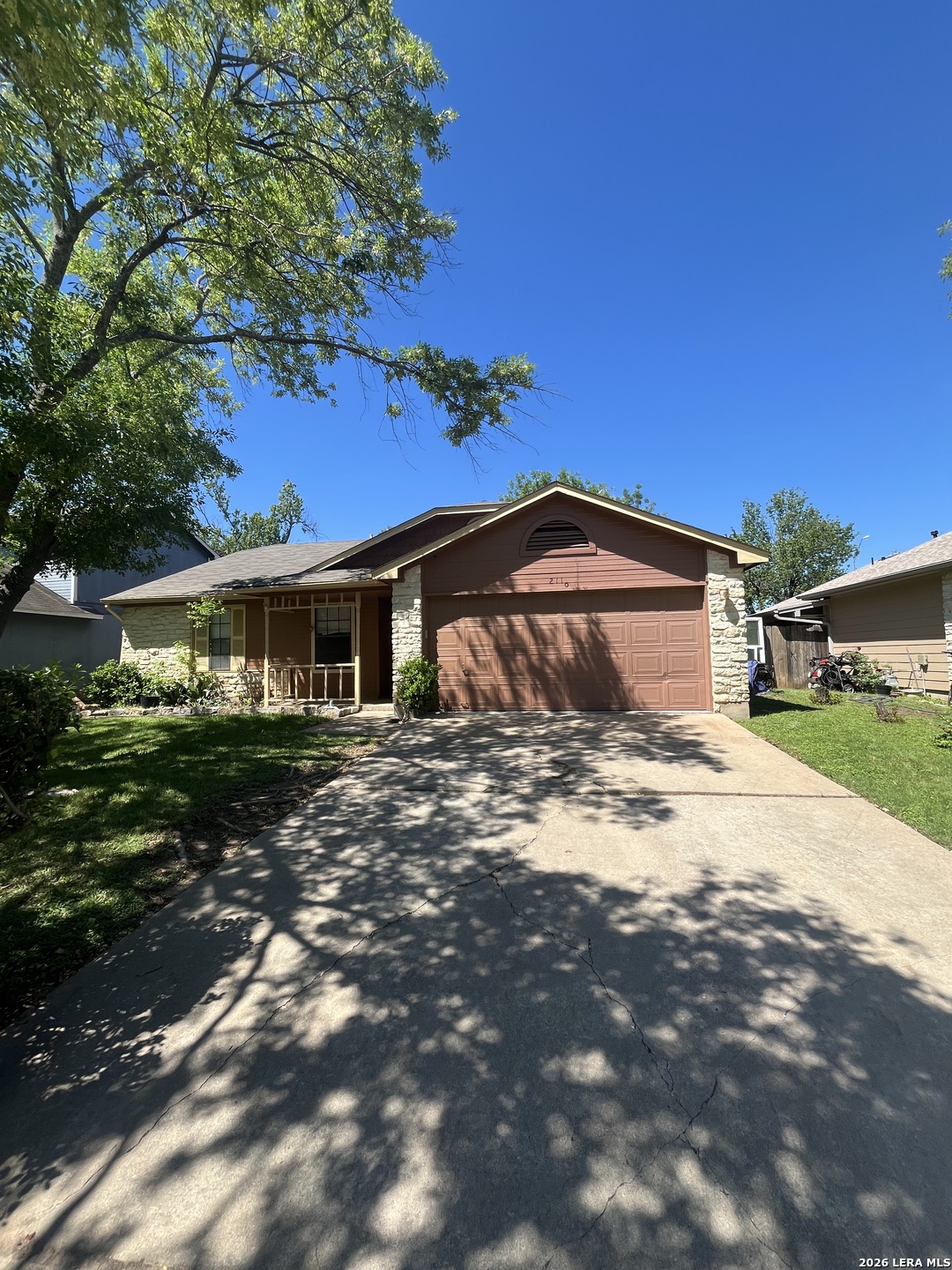 2110 Balsam Round Rock TX 78665
