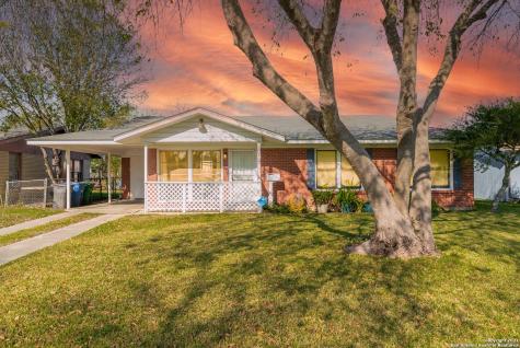 167 Hatcher Avenue San Antonio TX 78223