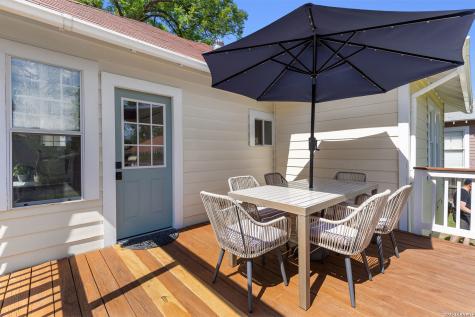 430 E Mistletoe Avenue San Antonio TX 78212