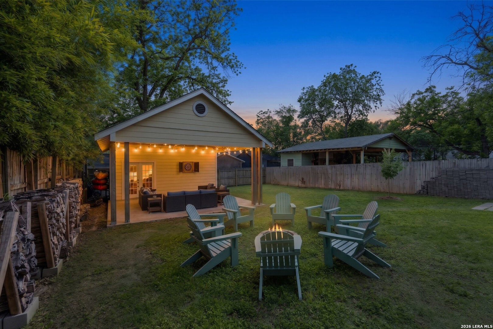 430 E Mistletoe Avenue San Antonio TX 78212