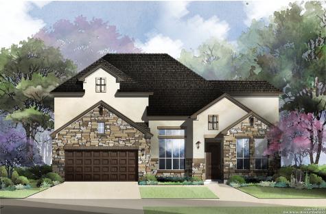 9011 Raven Pointe San Antonio TX 78255