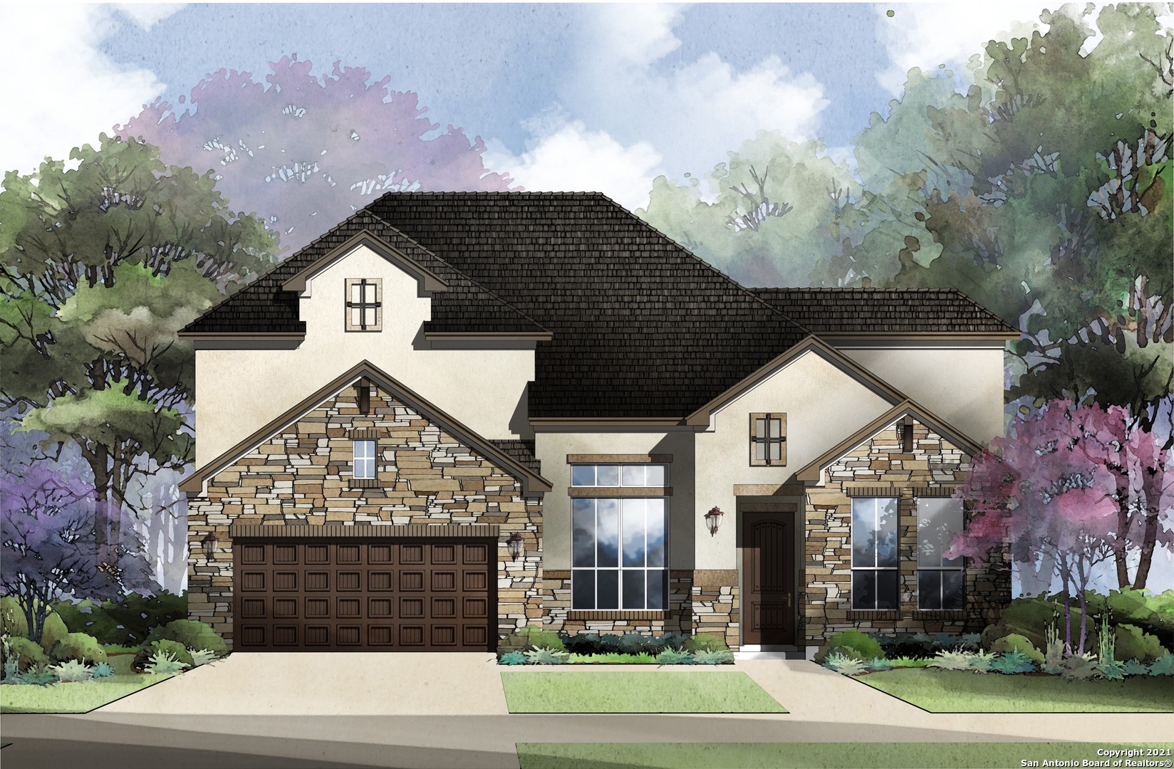 9011 Raven Pointe San Antonio TX 78255