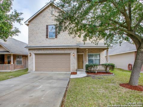 722 Canadian Goose San Antonio TX 78245