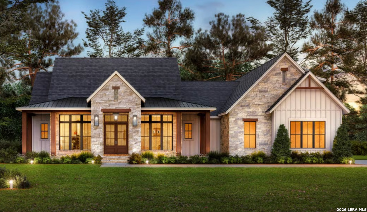 Lot 85 Axis Circle Fredericksburg TX 78624