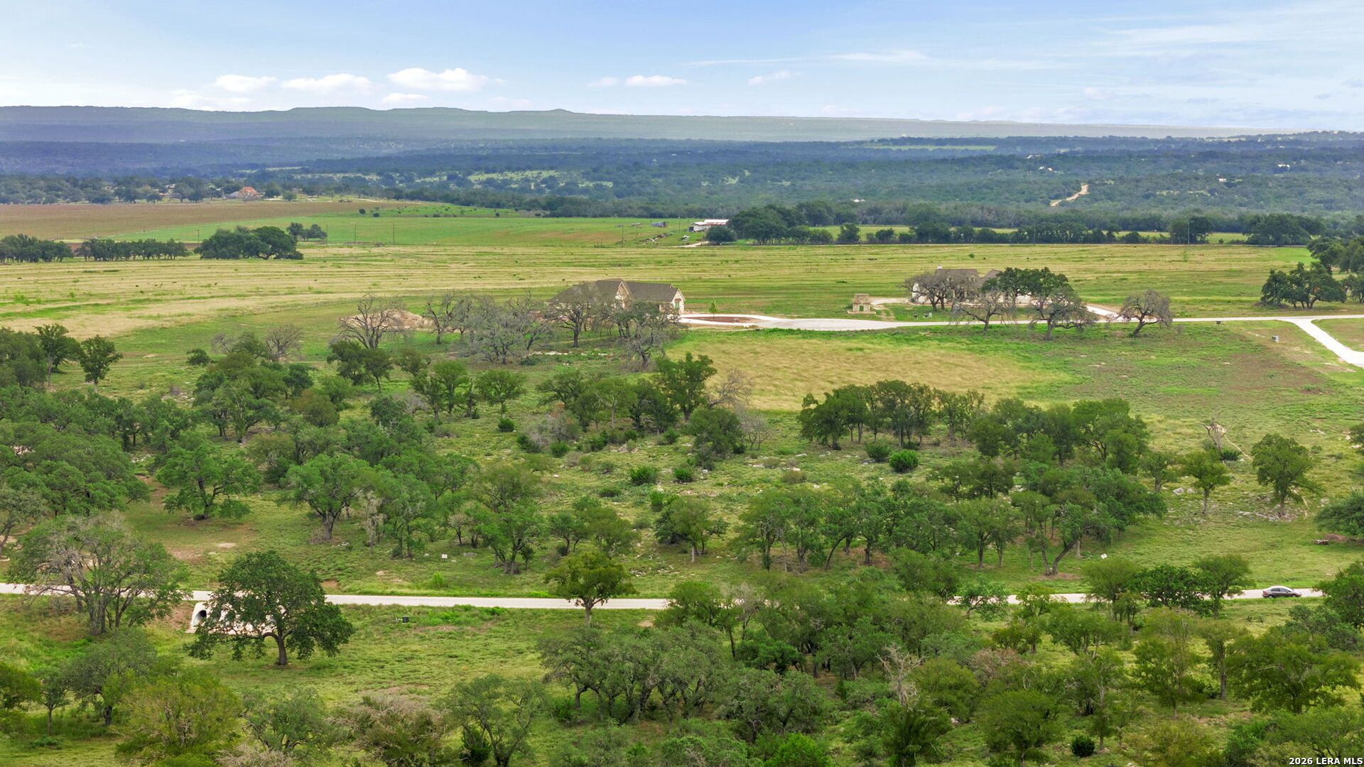 Lot 85 Axis Circle Fredericksburg TX 78624