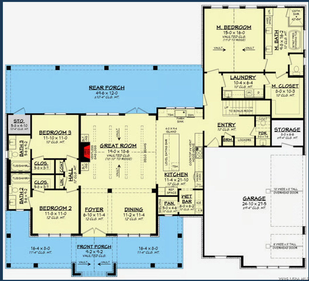 Lot 85 Axis Circle Fredericksburg TX 78624